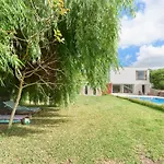 بيت للعطل Quinta Treewindbee