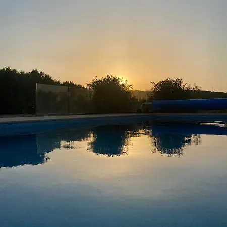 Σπίτι διακοπών Quinta Treewindbee *