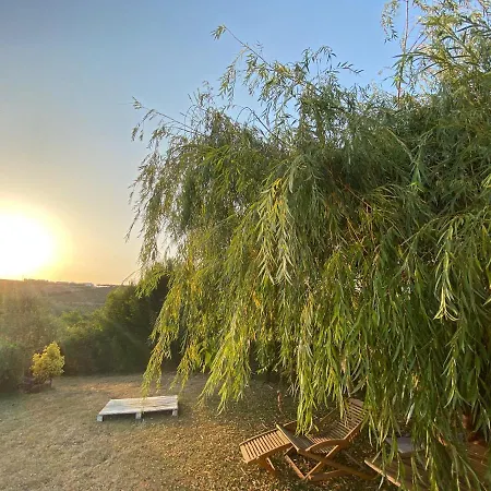 Quinta Treewindbee Feriehus Alenquer