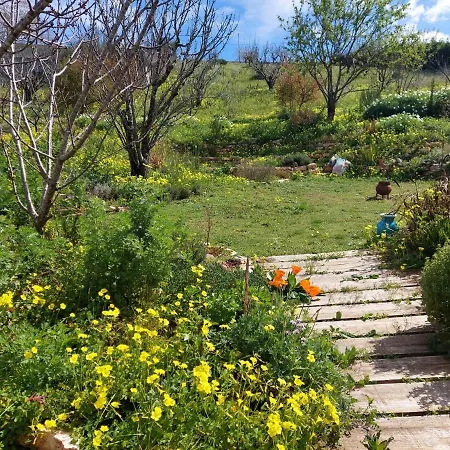 Quinta Treewindbee Σπίτι διακοπών *