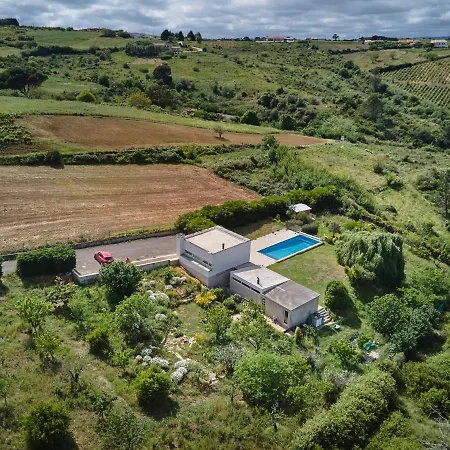 Tatil Evi Quinta Treewindbee