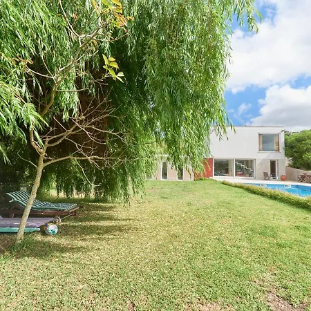 Feriehus Quinta Treewindbee