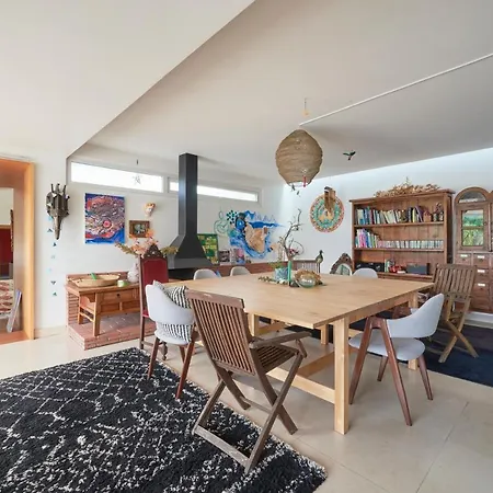 Quinta Treewindbee Feriehus Alenquer