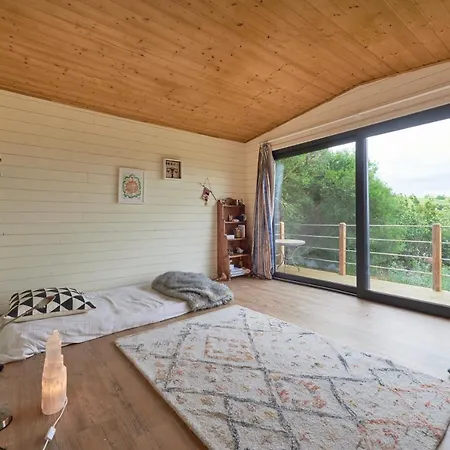 Quinta Treewindbee Feriehus Alenquer