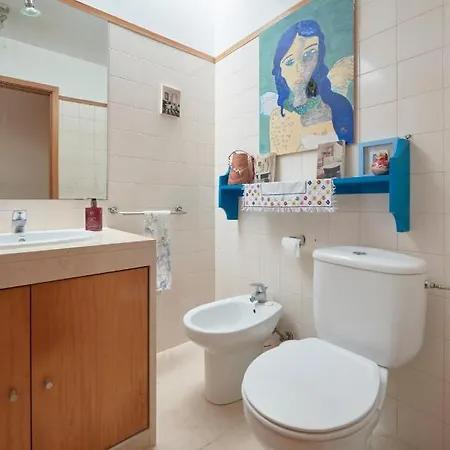 Quinta Treewindbee Feriehus