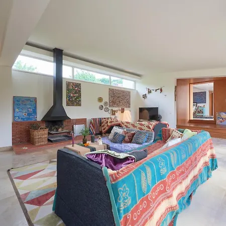 Quinta Treewindbee Feriehus *