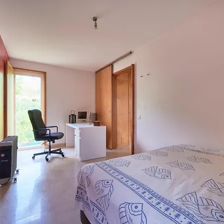 Feriehus Quinta Treewindbee