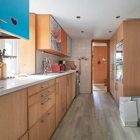 Quinta Treewindbee Feriehus Alenquer