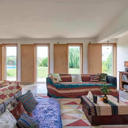 Feriehus Quinta Treewindbee Alenquer