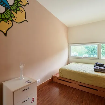 Σπίτι διακοπών Quinta Treewindbee Alenquer