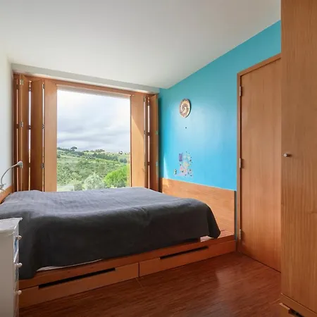 Casa vacanze Quinta Treewindbee Alenquer