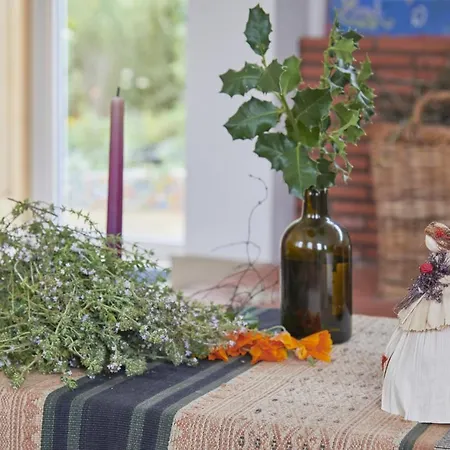 Quinta Treewindbee *