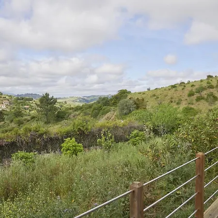 Feriehus Quinta Treewindbee