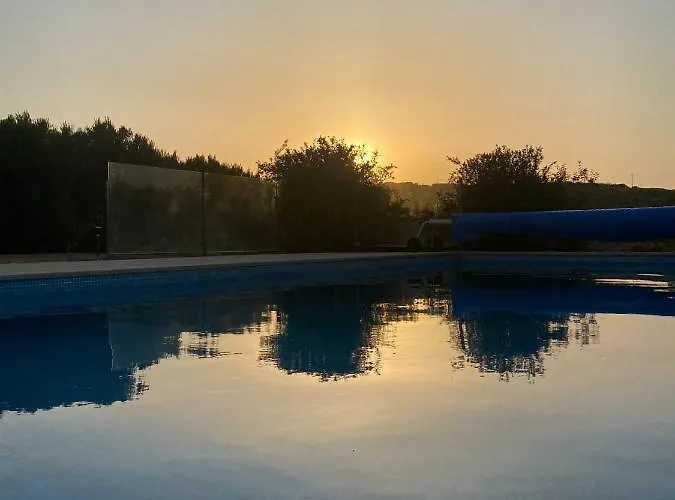 Tatil Evi Quinta Treewindbee *