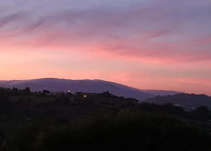 Quinta Treewindbee Tatil Evi Alenquer