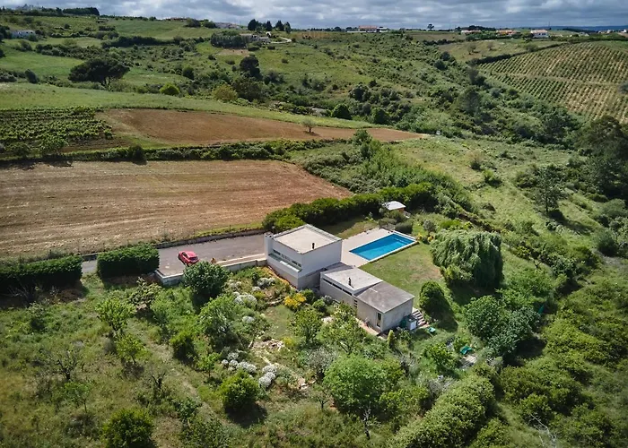 Tatil Evi Quinta Treewindbee