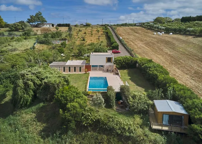 Quinta Treewindbee Alenquer