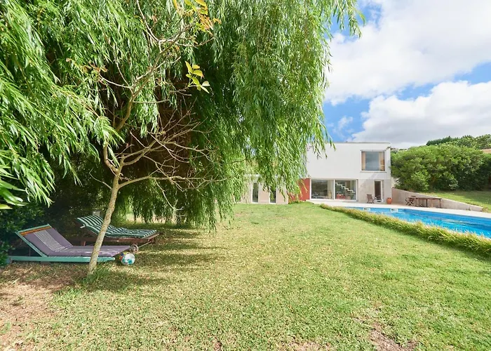 Tatil Evi Quinta Treewindbee