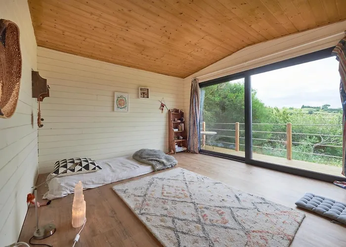 Quinta Treewindbee Prázdninový dům Alenquer