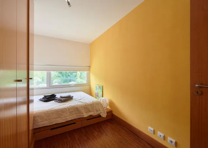 Quinta Treewindbee * ألينكوير