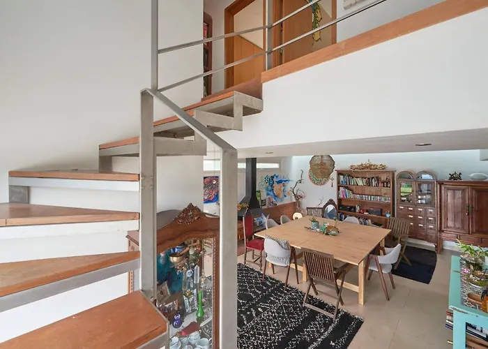 Tatil Evi Quinta Treewindbee