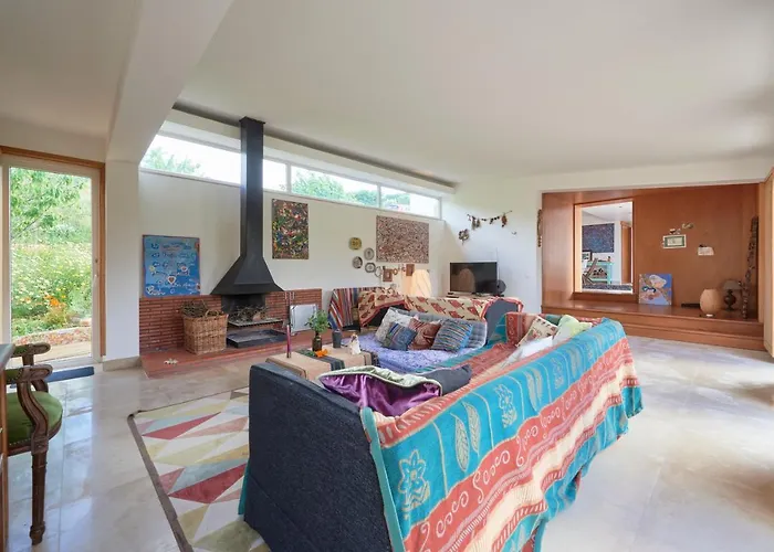 Quinta Treewindbee Tatil Evi *