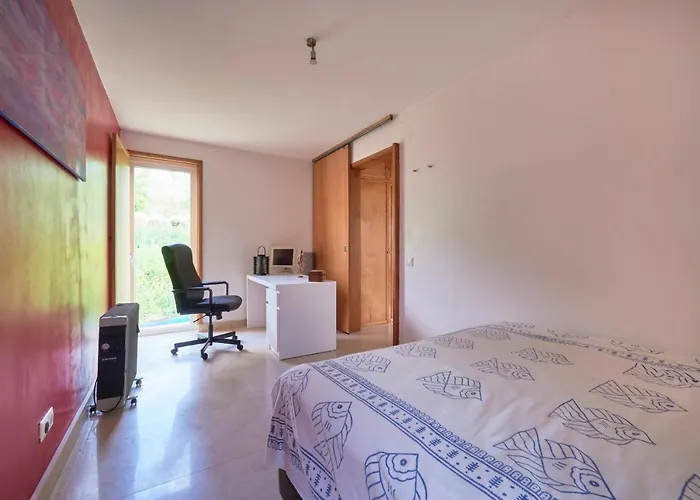 Prázdninový dům Quinta Treewindbee