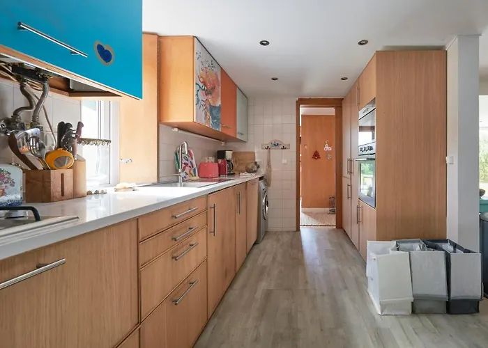 Quinta Treewindbee بيت للعطل ألينكوير