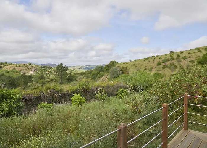 بيت للعطل Quinta Treewindbee